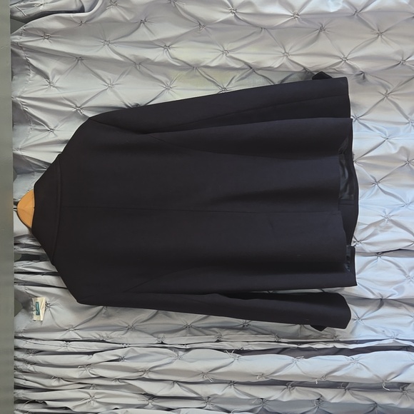 Double breasted Jacket Navy - size L - Picture 6 of 7